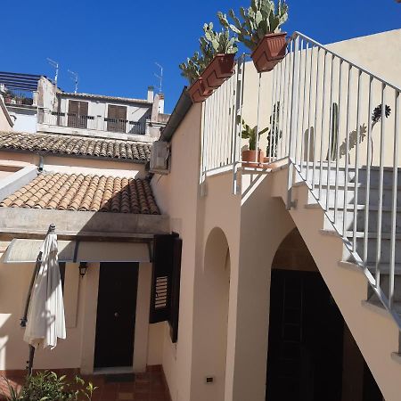 La Casa Di Sarah Syracuse Exterior foto